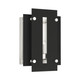Utrecht One Light Outdoor Wall Lantern (21771-04)