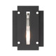 Utrecht One Light Outdoor Wall Lantern (21771-04)