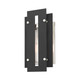 Utrecht One Light Outdoor Wall Lantern (21772-04)