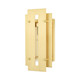 Utrecht One Light Outdoor Wall Lantern (21772-12)