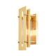 Utrecht One Light Outdoor Wall Lantern (21772-12)