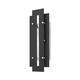 Utrecht One Light Outdoor Wall Lantern (21773-04)
