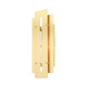 Utrecht One Light Outdoor Wall Lantern (21773-12)