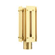Utrecht One Light Outdoor Post Top Lantern (21774-12)