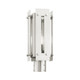 Utrecht One Light Outdoor Post Top Lantern (21774-91)