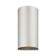 Bond One Light Outdoor Wall Sconce (22062-91)