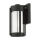 Sheridan One Light Outdoor Wall Lantern (22380-04)
