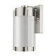 Sheridan One Light Outdoor Wall Lantern (22380-91)