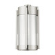 Sheridan One Light Outdoor Wall Lantern (22380-91)