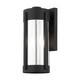 Sheridan Two Light Outdoor Wall Lantern (22382-04)
