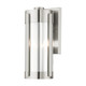 Sheridan Two Light Outdoor Wall Lantern (22382-91)