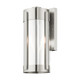 Sheridan Two Light Outdoor Wall Lantern (22382-91)