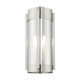 Sheridan Three Light Outdoor Wall Lantern (22383-91)