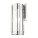Sheridan Three Light Outdoor Wall Lantern (22383-91)