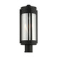 Sheridan Two Light Outdoor Post Top Lantern (22386-04)