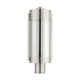 Sheridan Two Light Outdoor Post Top Lantern (22386-91)