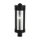 Sheridan Three Light Outdoor Post Top Lantern (22387-04)