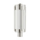 Sheridan Three Light Outdoor Post Top Lantern (22387-91)