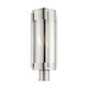 Sheridan Three Light Outdoor Post Top Lantern (22387-91)
