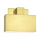 Lynx One Light Outdoor Wall Sconce (22422-12)