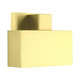 Lynx One Light Outdoor Wall Sconce (22422-12)