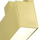 Lynx One Light Outdoor Wall Sconce (22422-12)