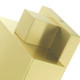 Lynx One Light Outdoor Wall Sconce (22422-12)