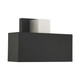 Lynx One Light Outdoor Wall Sconce (22423-04)