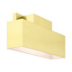 Lynx Two Light Outdoor Wall Sconce (22424-12)