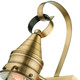 Newburyport One Light Outdoor Wall Lantern (26900-01)