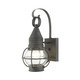 Newburyport One Light Outdoor Wall Lantern (26900-61)