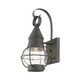 Newburyport One Light Outdoor Wall Lantern (26900-61)