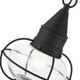 Newburyport One Light Outdoor Pendant (26910-04)