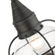 Newburyport One Light Outdoor Pendant (26910-61)
