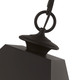 Wentworth Two Light Outdoor Pendant (27217-07)