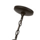 Wentworth Two Light Outdoor Pendant (27217-07)