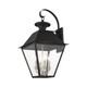 Wentworth Four Light Outdoor Wall Lantern (27222-04)