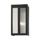 Lafayette One Light Outdoor Wall Lantern (27411-04)