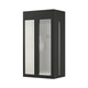 Lafayette One Light Outdoor Wall Lantern (27412-04)