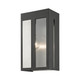 Lafayette One Light Outdoor Wall Lantern (27412-04)