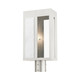 Lafayette One Light Outdoor Post Top Lantern (27416-91)