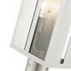 Lafayette One Light Outdoor Post Top Lantern (27416-91)