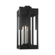 Lexington Four Light Outdoor Wall Lantern (27716-04)