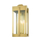 Lexington Four Light Outdoor Wall Lantern (27716-08)