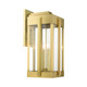 Lexington Four Light Outdoor Wall Lantern (27716-08)