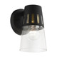 Covington One Light Outdoor Wall Lantern (27971-04)