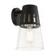 Covington One Light Outdoor Wall Lantern (27972-04)