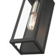 Gaffney One Light Outdoor Wall Lantern (28032-04)
