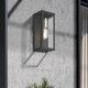 Gaffney One Light Outdoor Wall Lantern (28032-04)