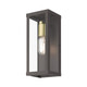 Gaffney One Light Outdoor Wall Lantern (28032-07)